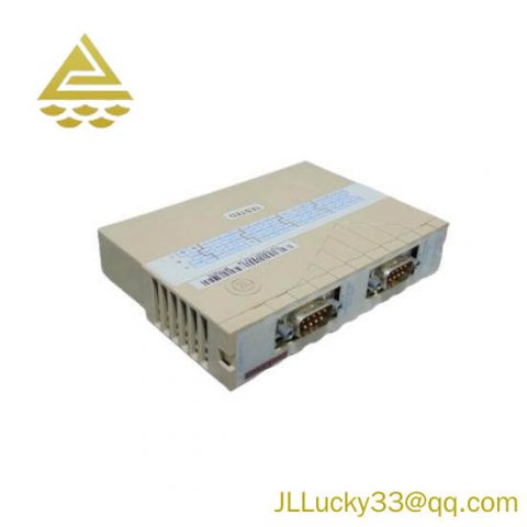 Ovation by Westinghouse 1C31169G01 Link Controller, High-Performance Automation Solution