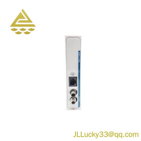 Ovation 1C31204G01 Remote I/O Node - Industrial Automation Solution