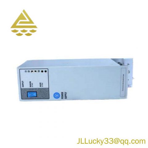 Ovation 1X00416H01 - Advanced PLC Module for Industrial Automation