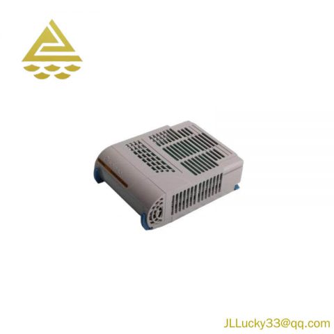 Ovation 1X00569H01 Power Supply by ABB