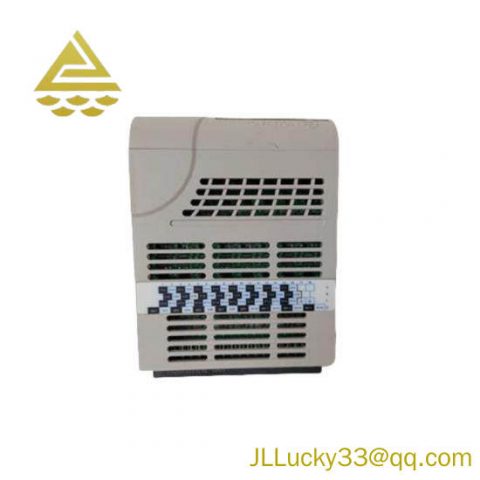Ovation 5A26458G01 - High-Performance PLC Module