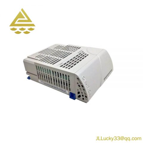 Ovation 5X00241G01 - High-Performance Process Control Module