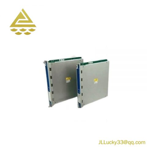 Ovation OCC100 | 5X00790G01 | Process Control Module