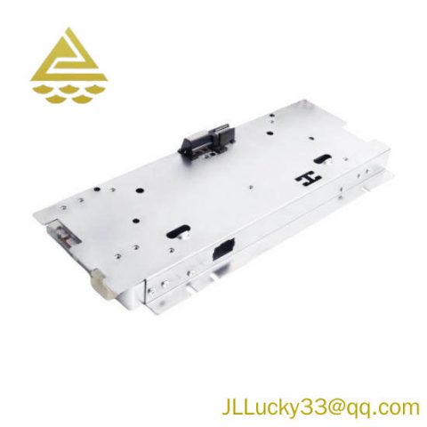 ABB P-HA-MCL-110RB000 Industrial Mounting Column