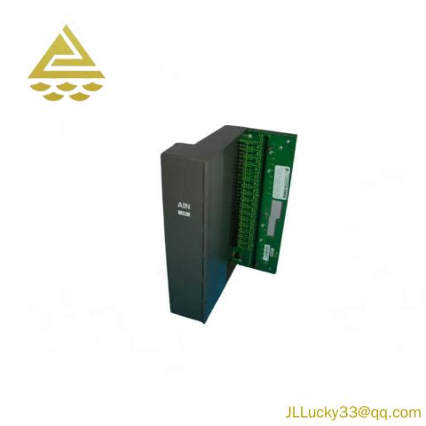 ABB P-HB-AIN-2200C100 I/O Harmony Block Module