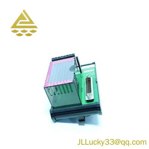 Foxboro P0916CC - I/A Series Control Module, Industrial Automation Excellence