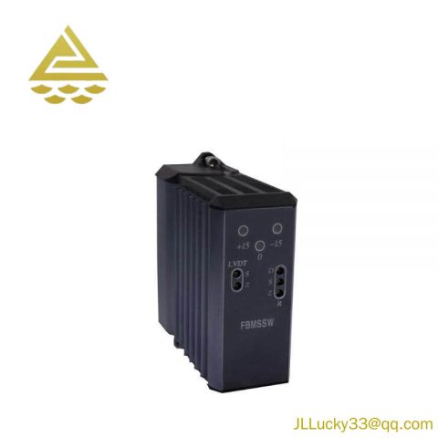FOXBORO P0917MF CONTACT SENSOR, Precision Measurement Solutions