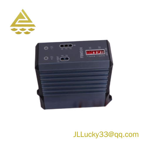 Foxboro P0922UD - Advanced Process Control Module, Designed for Industrial Automation