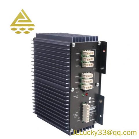 FOXBORO P0922YU FPS400-24 DCS Module