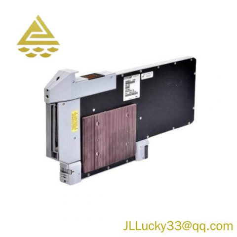 Foxboro P0960JA Control Processor 40 Module - Advanced Industrial Control Solution