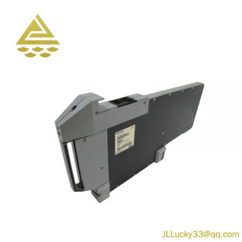 FOXBORO P0972VA: High-Performance Address Translator Station