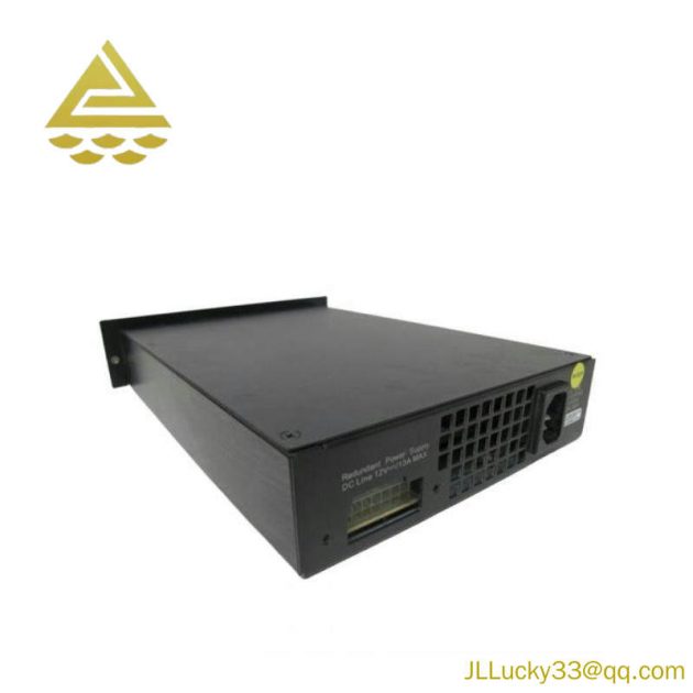 Foxboro P0973BP Redundant Power Supply: Reliable Energy Management Solution