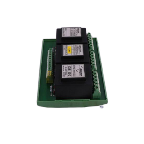 FOXOBORO P0973JN - Industrial Control Module