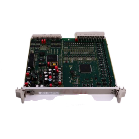 Pacific Controls 6410-001-N-N-N, Advanced Control Module