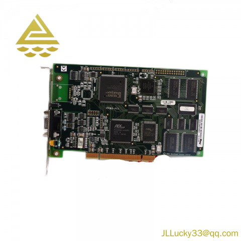 PACIFIC LA23GCKC-P500A - High-Performance Industrial Control Module