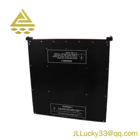 Pacific Scientific 105-090301-01: High-Performance Motion Control Module
