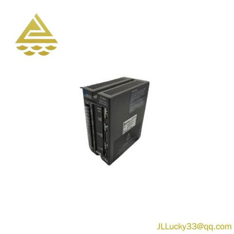 PACIFIC SCIENTIFIC PC834-107-N Brushless Servo: Advanced Industrial Motor Control System