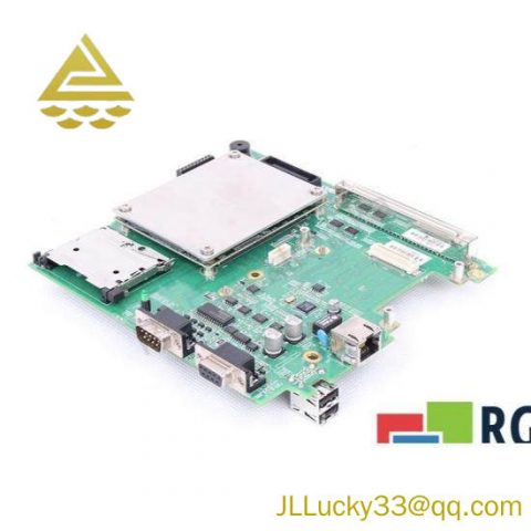 PANAMETRICS MTS5-331-10 New - Advanced Pressure Sensor Module