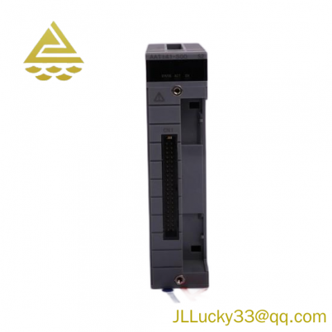 Panasonic 581B363B Control Module - Industrial Automation Solutions