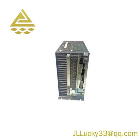 Panasonic DV47L250LE4A P326M-250LE4A Servo Driver