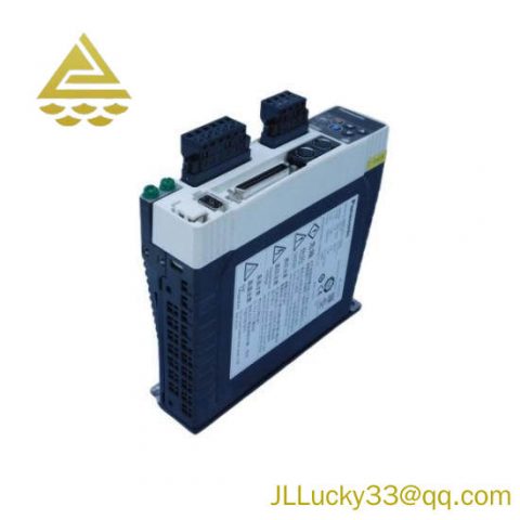 Panasonic MADDT1205N: Precision AC Servo Drive for Industrial Control