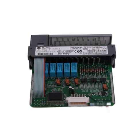 Panasonic MSDA023A1A Industrial Control Module, Advanced Automation Solution