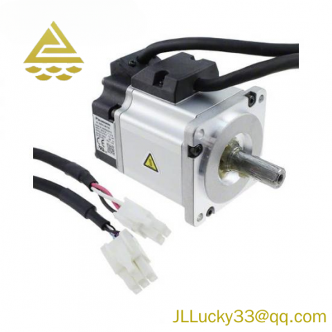 Panasonic MSMD022P1S AC SERVO MOTOR - Precision Control for Industrial Automation