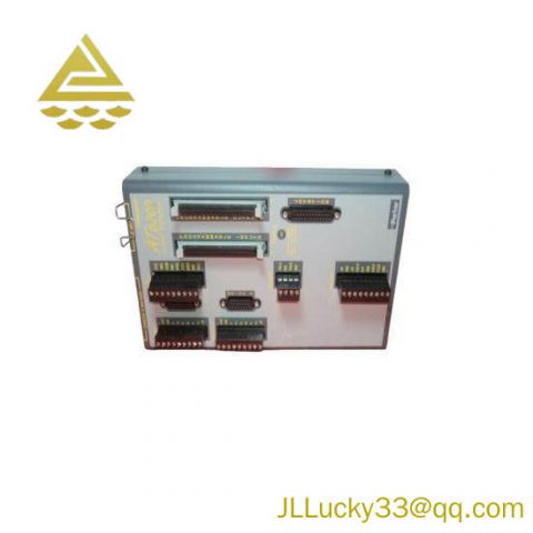 Parker AT6200-120/240 Indexer Stepper Controller, Industrial Automation Solutions