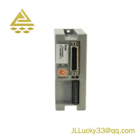 Parker CP*48660208 Servo Motor