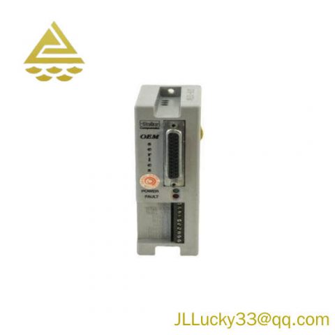 Parker CP*OEM670XM2-10025 Servo Drive, Precision Control Solutions