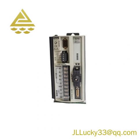 Parker Gv-U6E-310 SERVO MOTOR: High-Power, Precision Control for Industrial Applications