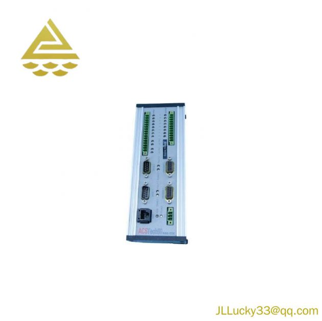 Parker HSSI-ED2 Industrial Automation Controller