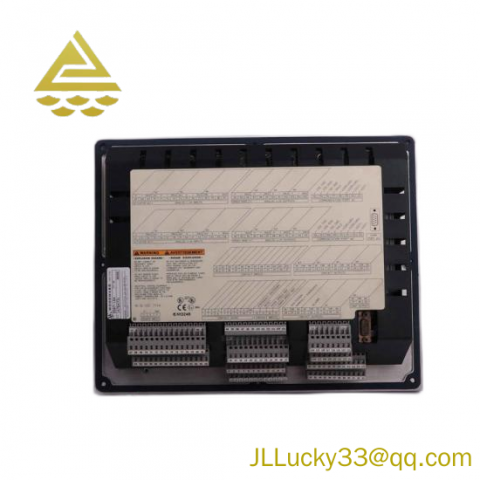 Parker PM1-5E1-XD5 - Industrial Control Module