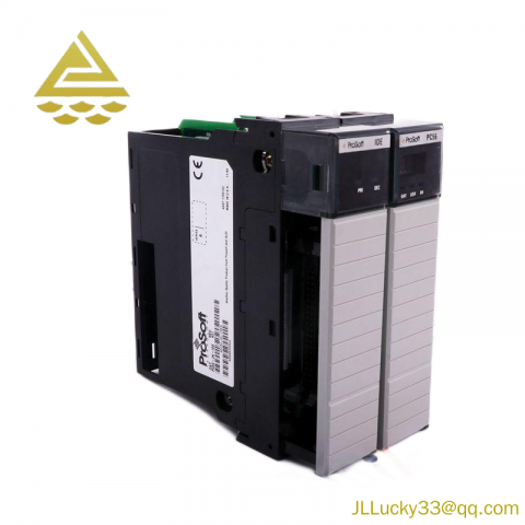 PROSOFT PC56-2K-IDE: ControlLogix In-Rack Industrial PC