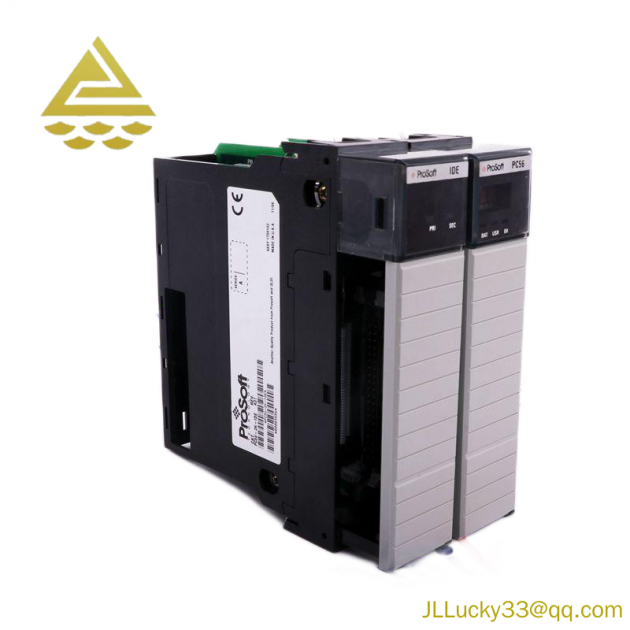 PROSOFT PC56-2K-IDE: ControlLogix In-Rack Industrial PC