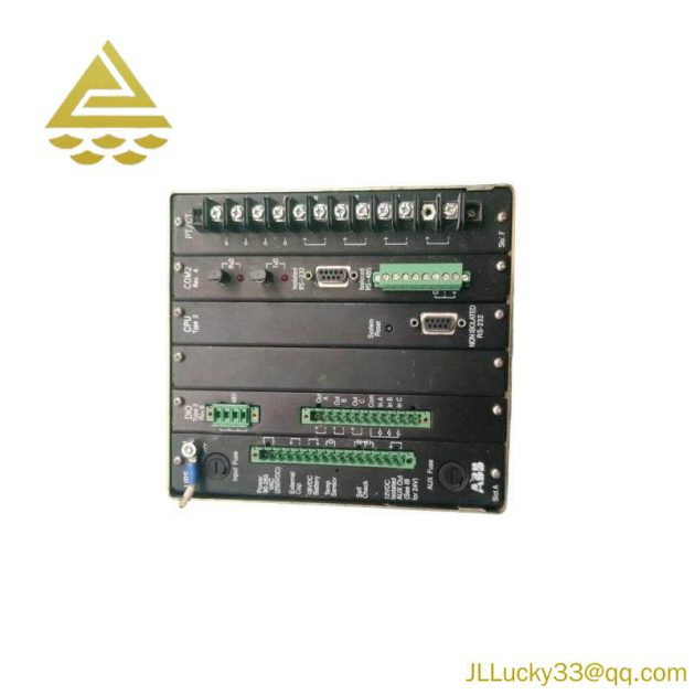 ABB PCD PCD2000 8R38-2031-21-3002 Industrial Control System