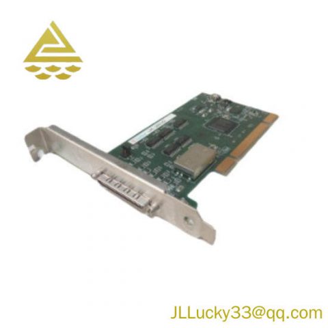AB PCI-2994CV INTERFACE Control Module, Industrial Automation Solutions