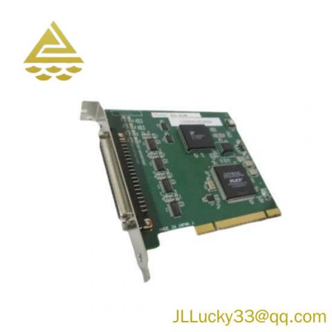 National Instruments PCI-4146 High-Performance Data Acquisition Module