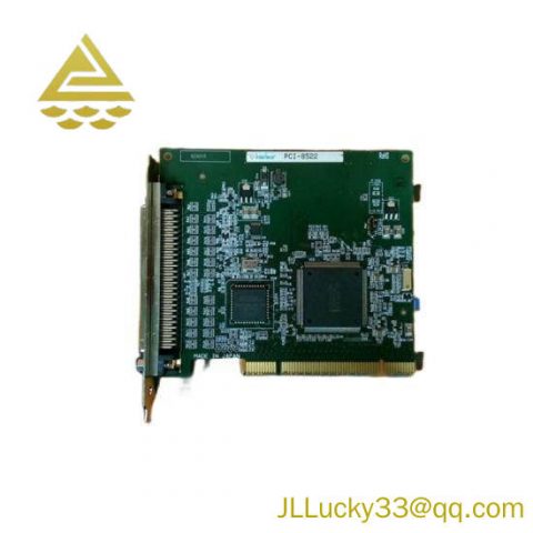 GE PCI-8522 INTERFACE Mark VI Interface Module