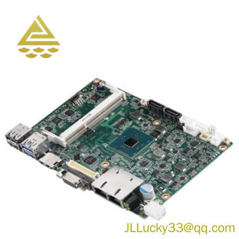 Rockwell Automation PCM-9310CQ-S6A1E PLC Control Module