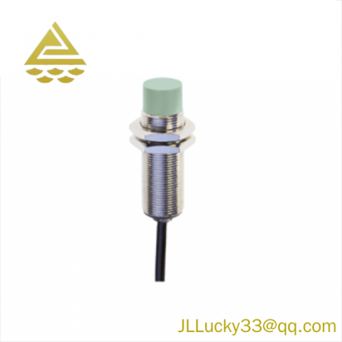 Pepperl+Fuchs 3RG4023-0JB00 INDUCTIVE SENSOR - Precision Detection for Industrial Automation