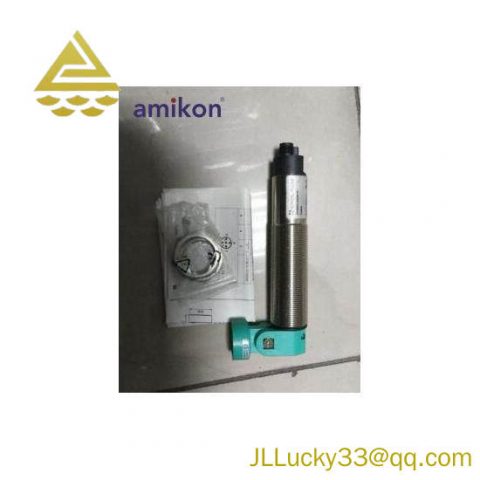 PEP+F 3RG6023-3AC00-PF, New Generation Industrial Control Module