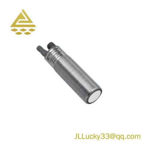 Pepperl+Fuchs UC300-30GM-IUR2-V15 Ultrasonic Sensor: Precision Measurement, Reliable Performance
