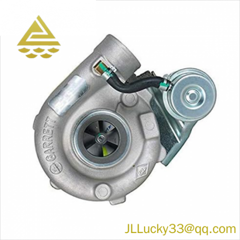 Perkins 2674A404 Turbo Turbocharger: Efficient Engine Power Solution