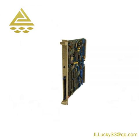 ABB PFSK 126 Channel Control Unit - Advanced Industrial Automation Solution