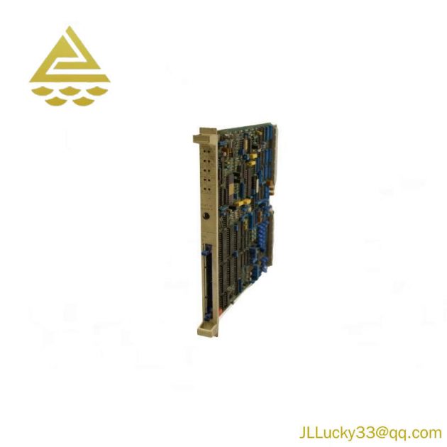 ABB PFSK 126 Channel Control Unit - Advanced Industrial Automation Solution