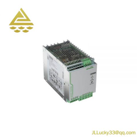 Phoenix Contact 2866802: Industrial Power Supply Modules