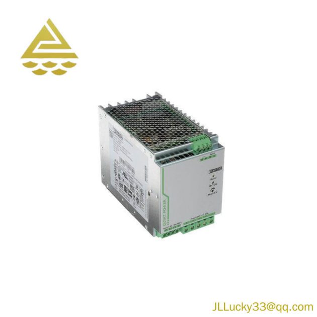 Phoenix Contact 2866802: Industrial Power Supply Modules