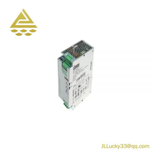 PHOENIX CONTACT QUINT-PS/1AC/24DC/10/CO -2320911 Power supply