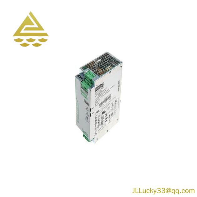 PHOENIX CONTACT QUINT-PS/1AC/24DC/10/CO -2320911 Power supply